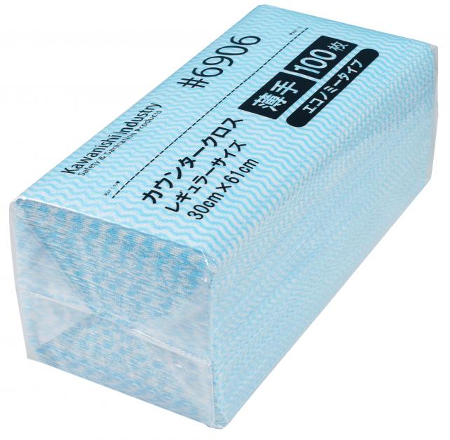 カウンタークロスE薄手ハーフ100枚X24P ピンク カウンタークロスE薄手ハーフ100枚X24P ホワイト